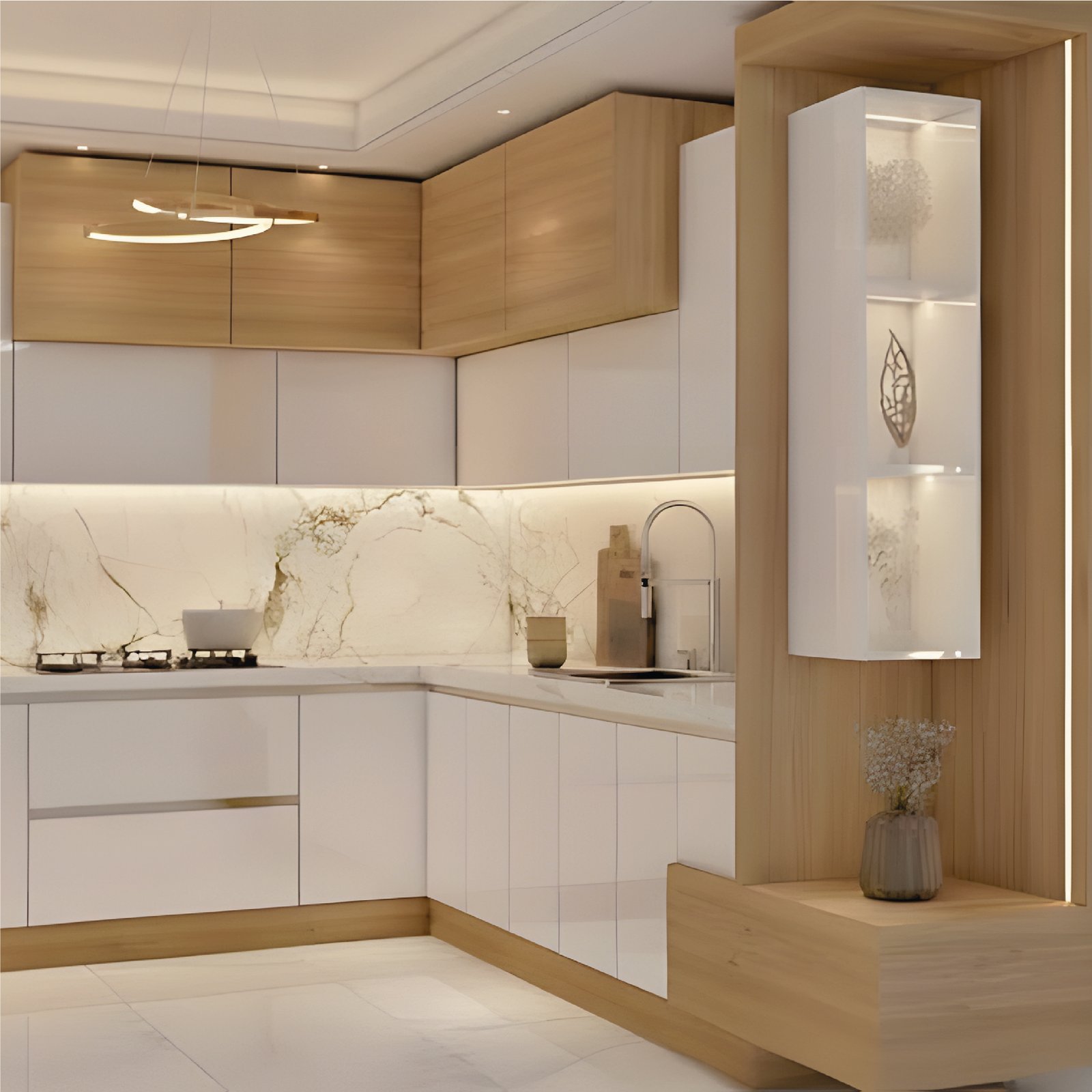 About Alyusr Kitchen